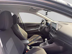HYUNDAI Bayon 1.0 T-GDi Amplia DCT