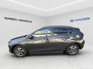 HYUNDAI Bayon 1.0 T-GDi Amplia DCT