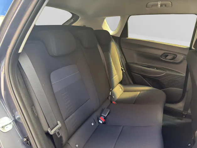 HYUNDAI Bayon 1.0 T-GDi Amplia DCT