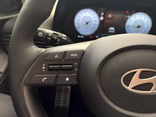 HYUNDAI Bayon 1.0 T-GDi Amplia DCT