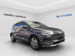 HYUNDAI Bayon 1.0 T-GDi Amplia DCT