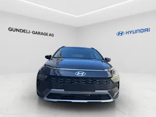 HYUNDAI Bayon 1.0 T-GDi Amplia DCT