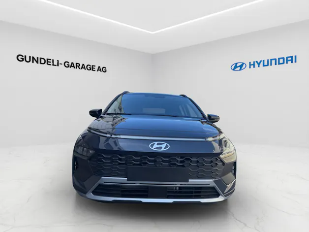 HYUNDAI Bayon 1.0 T-GDi Amplia DCT