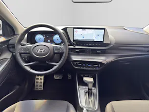 HYUNDAI Bayon 1.0 T-GDi Amplia DCT