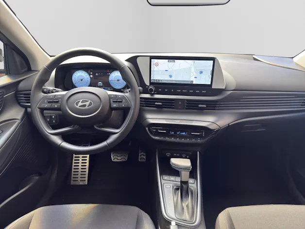 HYUNDAI Bayon 1.0 T-GDi Amplia DCT