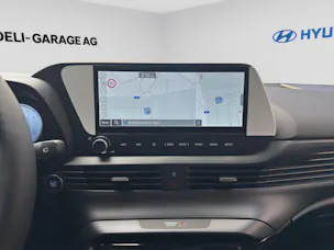 HYUNDAI Bayon 1.0 T-GDi Amplia DCT