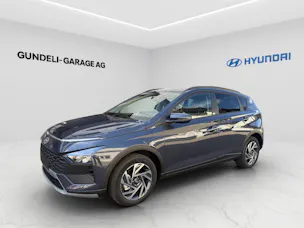HYUNDAI Bayon 1.0 T-GDi Amplia DCT