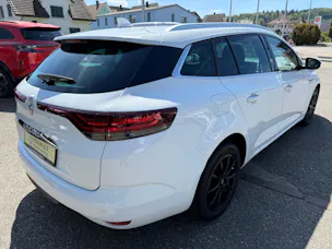 RENAULT Mégane Grandtour 1.3 16V Turbo Techno EDC