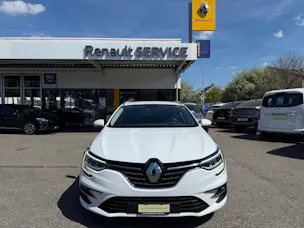 Renault Mégane Grandtour 1.3 16V Turbo Techno EDC