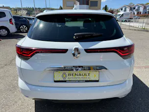 RENAULT Mégane Grandtour 1.3 16V Turbo Techno EDC