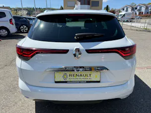 RENAULT Mégane Grandtour 1.3 16V Turbo Techno EDC