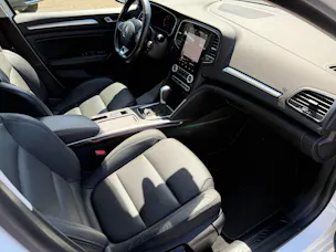RENAULT Mégane Grandtour 1.3 16V Turbo Techno EDC
