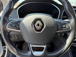 RENAULT Mégane Grandtour 1.3 16V Turbo Techno EDC