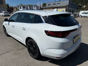 RENAULT Mégane Grandtour 1.3 16V Turbo Techno EDC
