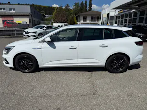 RENAULT Mégane Grandtour 1.3 16V Turbo Techno EDC