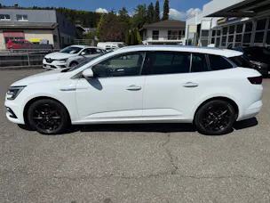 RENAULT Mégane Grandtour 1.3 16V Turbo Techno EDC
