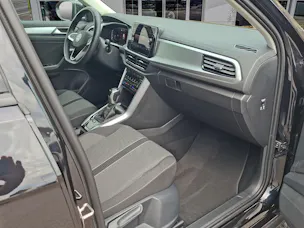 VW T-Roc 1.5 TSI EVO Life United DSG