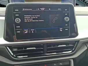 VW T-Roc 1.5 TSI EVO Life United DSG
