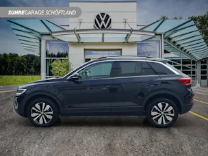 VW T-Roc 1.5 TSI EVO Life United DSG