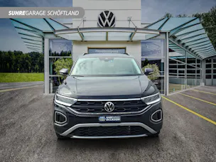 VW T-Roc 1.5 TSI EVO Life United DSG