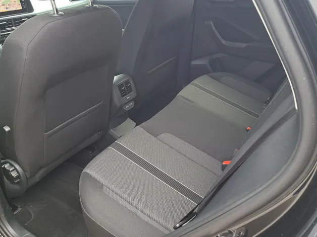 VW T-Roc 1.5 TSI EVO Life United DSG