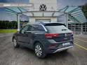 VW T-Roc 1.5 TSI EVO Life United DSG