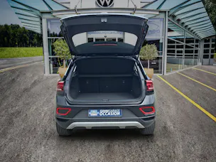 VW T-Roc 1.5 TSI EVO Life United DSG