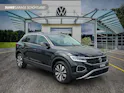 VW T-Roc 1.5 TSI EVO Life United DSG