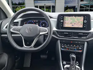 VW T-Roc 1.5 TSI EVO Life United DSG