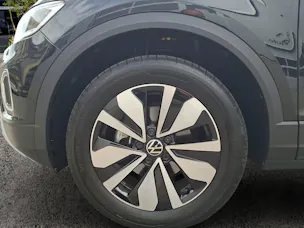 VW T-Roc 1.5 TSI EVO Life United DSG