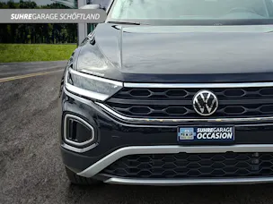 VW T-Roc 1.5 TSI EVO Life United DSG