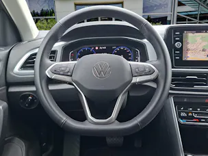 VW T-Roc 1.5 TSI EVO Life United DSG