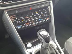 VW T-Roc 1.5 TSI EVO Life United DSG