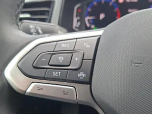 VW T-Roc 1.5 TSI EVO Life United DSG