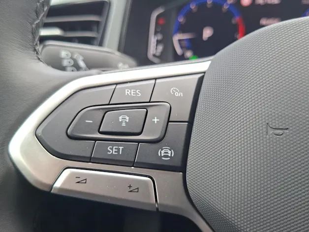 VW T-Roc 1.5 TSI EVO Life United DSG