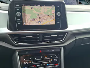 VW T-Roc 1.5 TSI EVO Life United DSG