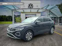 VW T-Roc 1.5 TSI EVO Life United DSG