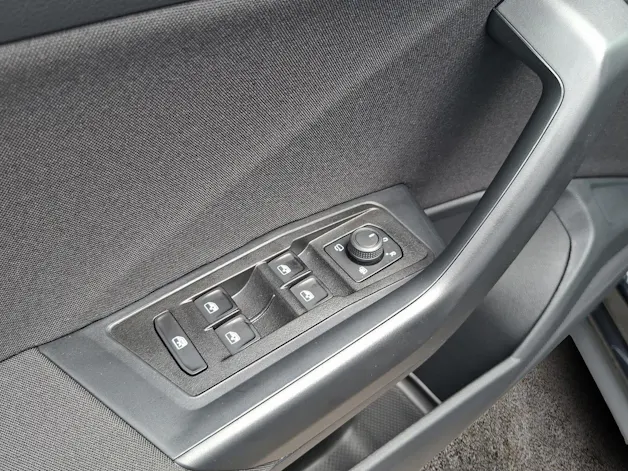 VW T-Roc 1.5 TSI EVO Life United DSG