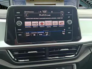 VW T-Roc 1.5 TSI EVO Life United DSG