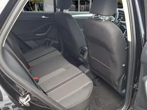 VW T-Roc 1.5 TSI EVO Life United DSG