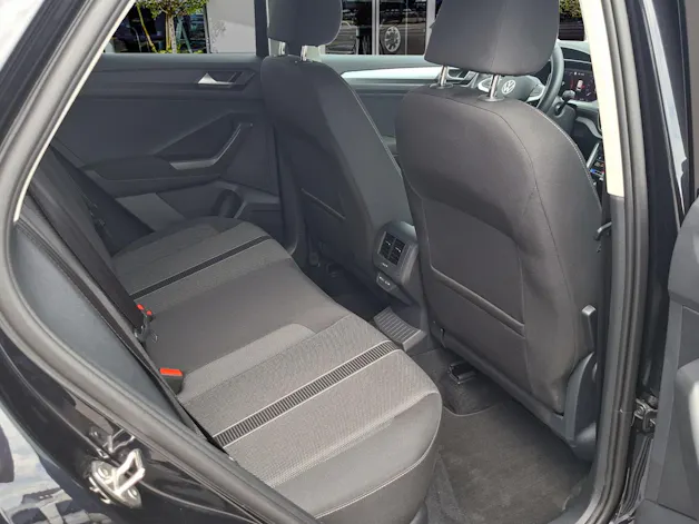 VW T-Roc 1.5 TSI EVO Life United DSG
