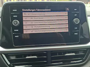 VW T-Roc 1.5 TSI EVO Life United DSG
