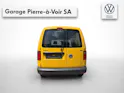 VW Caddy Maxi 2.0TDI 4Mot. BlueMotion Technology DSG