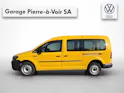 VW Caddy Maxi 2.0TDI 4Mot. BlueMotion Technology DSG