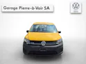 VW Caddy Maxi 2.0TDI 4Mot. BlueMotion Technology DSG