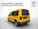 VW Caddy Maxi 2.0TDI 4Mot. BlueMotion Technology DSG