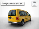 VW Caddy Maxi 2.0TDI 4Mot. BlueMotion Technology DSG