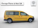 VW Caddy Maxi 2.0TDI 4Mot. BlueMotion Technology DSG