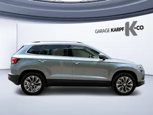 SKODA Karoq 2.0 TDI CR Clever 4x4 DSG