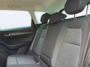 SKODA Karoq 2.0 TDI CR Clever 4x4 DSG